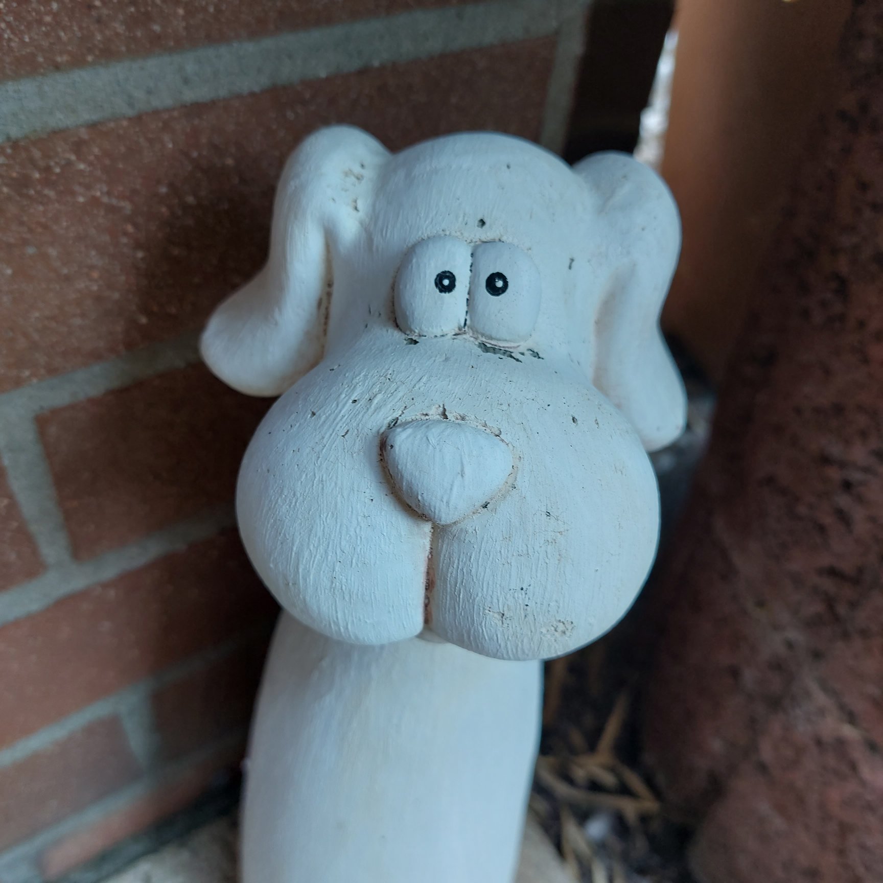 Hunde sind die besseren Menschen